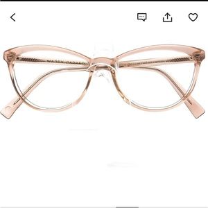 Warby Parker Glasses